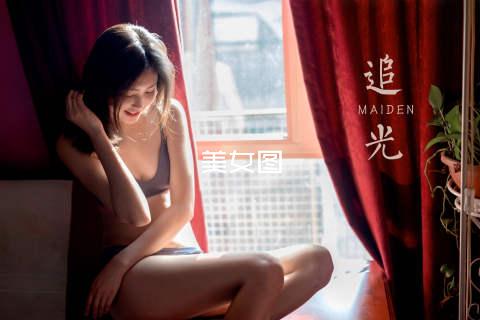 美女图